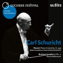 Lucerne Festival Historic Performances Vol. XI