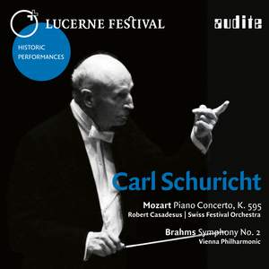 Lucerne Festival Historic Performances Vol. XI