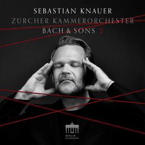 Bach & Sons 2