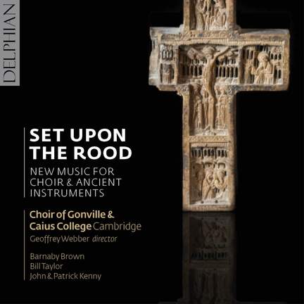 Set upon the Rood