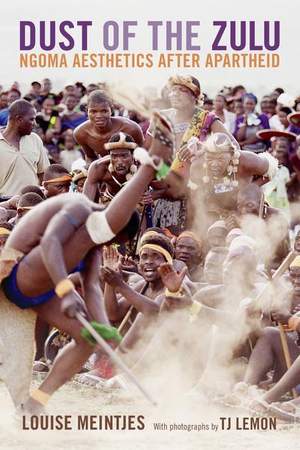 Dust of the Zulu: Ngoma Aesthetics After Apartheid