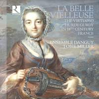 Le Belle Vielleuse