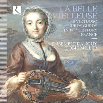 Le Belle Vielleuse