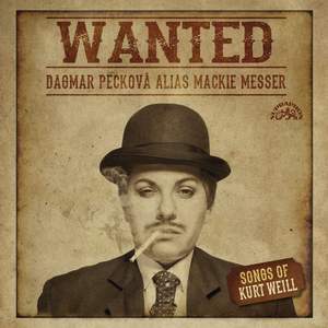 Weill: Wanted