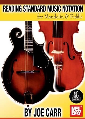 Reading Standard Music Notation