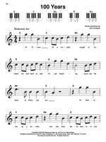 Hit Songs - Super Easy Songbook Product Image
