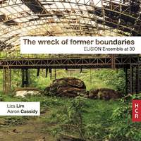 Lim: How Forest Think & Cassidy: The Wreck of Former Boundaries