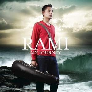 Rami: My Journey Product Image
