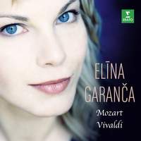 Elīna Garanča: Mozart & Vivaldi