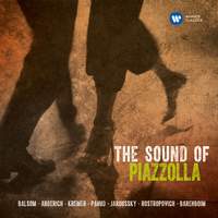 The Sound of Piazzolla
