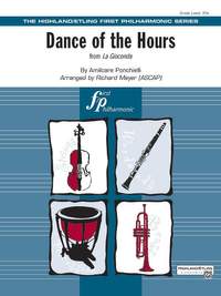 Amilcare Ponchielli: Dance of the Hours