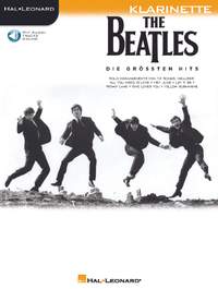 John Lennon_Paul McCartney: The Beatles - Die größten Hits (Klarinette)