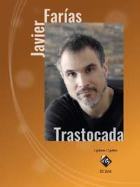 Javier Fárias: Trastocada