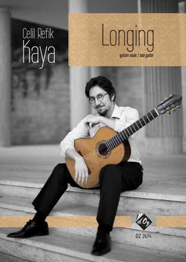 Celil Refik Kaya: Longing