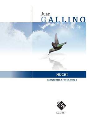 Juan Gallino: Nuchi