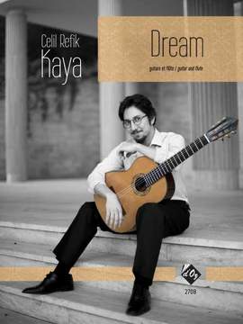 Celil Refik Kaya: Dream