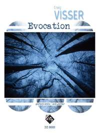Craig Visser: Evocation