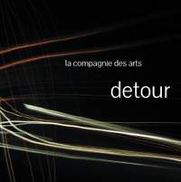 Benoît Albert: Detour