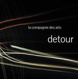 Benoît Albert: Detour