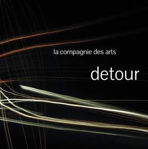 Benoît Albert: Detour