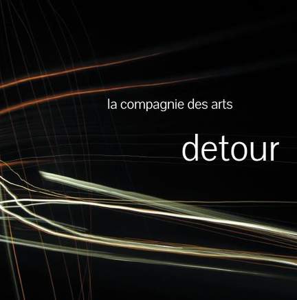 Benoît Albert: Detour