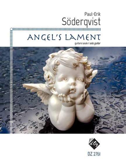 Paul-Erik Söderqvist: Angel's Lament