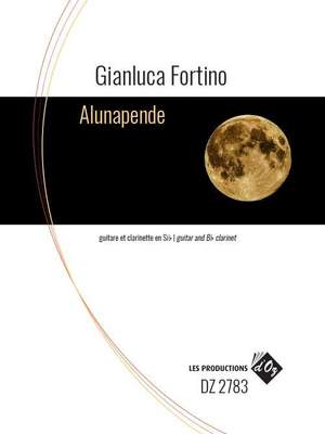 Gianluca Fortino: Alunapende