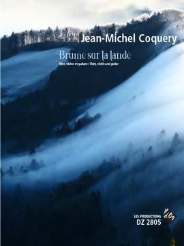 Jean-Michel Coquery: Brume Sur La Lande