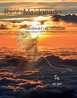 Raúl Maldonado: Cuentos Del Valle Encantado
