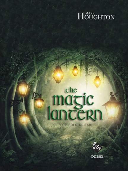 Mark Houghton: The Magic Lantern