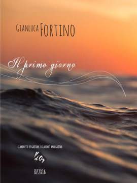 Gianluca Fortino: Il Primo Giorno