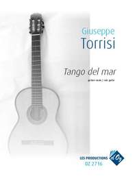 Giuseppe Torrisi: Tango Del Mar