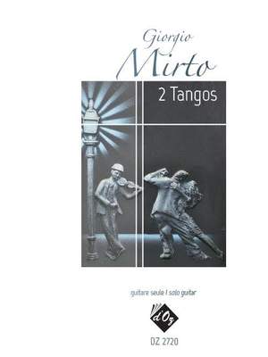 Giorgio Mirto: 2 Tangos