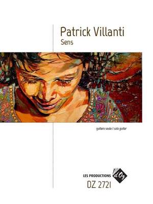 Patrick Villanti: Sens