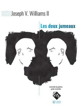 Joseph V. Williams II: Les Deux Jumeaux