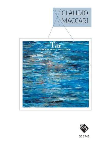Claudio Maccari: Tar