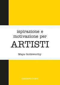 Maya Goldsworthy: Artisti