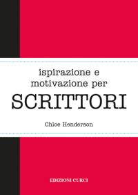 Chloe Henderson: Scrittori