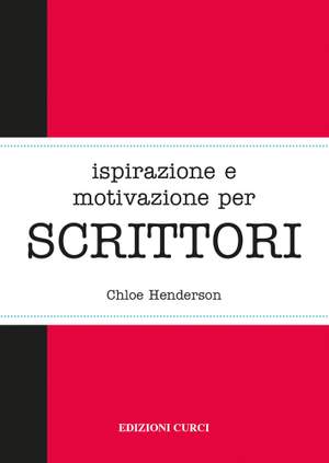 Chloe Henderson: Scrittori