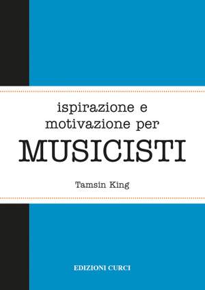 Tamsin King: Musicisti
