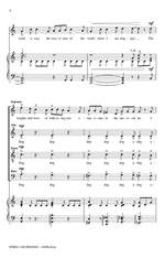 Ken Berg: When I Am Singing! Product Image