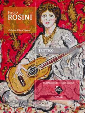 Paolo Rosini: Trittico