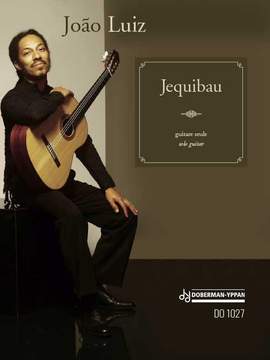 João Luiz: Jequibau