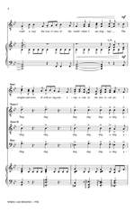 Ken Berg: When I Am Singing! Product Image