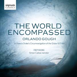 Gough, O: The World Encompassed