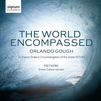 Gough, O: The World Encompassed