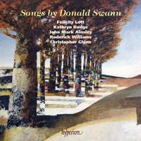 Donald Swann: Songs