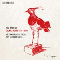 Bergman: Choral Works