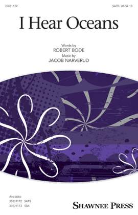 Jacob Narverud: I Hear Oceans