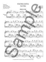 Michael Nyman: Facing Goya Product Image